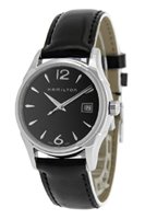 Orologio Hamilton Donna Jazzmaster Lady in Acciaio H32351735 - H32351735